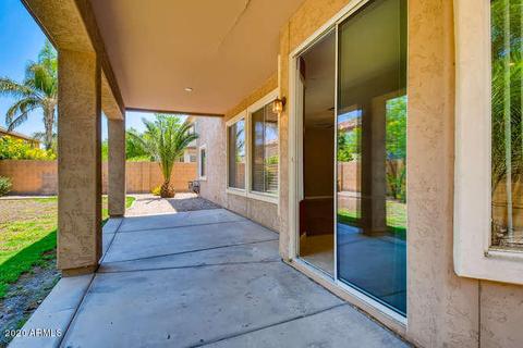 3278 E Kesler Ln, Gilbert, AZ 85297 photo 25