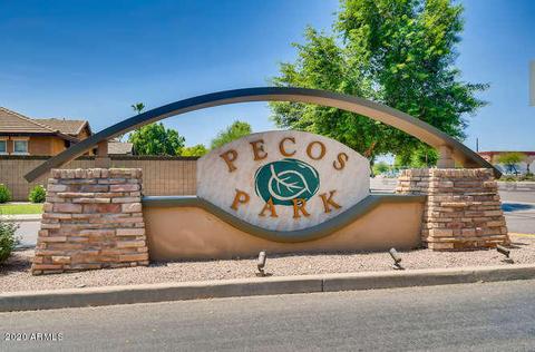 3278 E Kesler Ln, Gilbert, AZ 85297 photo 28