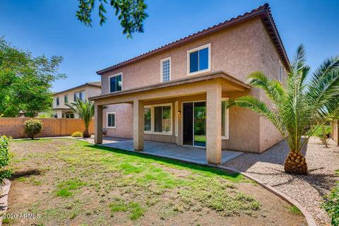 3278 E Kesler Ln, Gilbert, AZ 85297 photo 27