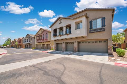 2024 S Baldwin -- #153, Mesa, AZ 85209 photo 28