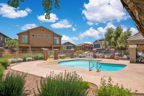 2024 S Baldwin -- #153, Mesa, AZ 85209 photo 30