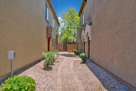 2024 S Baldwin -- #153, Mesa, AZ 85209 photo 26