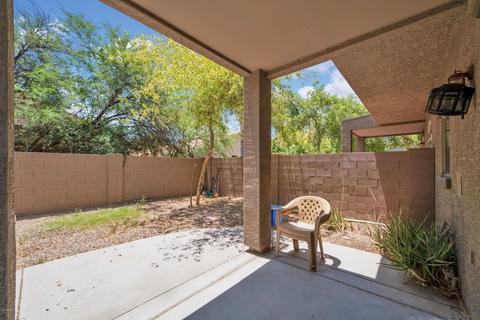 2024 S Baldwin -- #153, Mesa, AZ 85209 photo 20