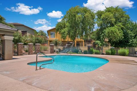 2024 S Baldwin -- #153, Mesa, AZ 85209 photo 29