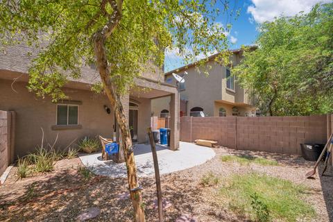 2024 S Baldwin -- #153, Mesa, AZ 85209 photo 22