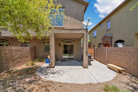 2024 S Baldwin -- #153, Mesa, AZ 85209 photo 23