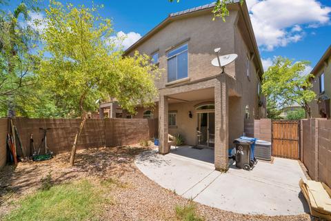 2024 S Baldwin -- #153, Mesa, AZ 85209 photo 24