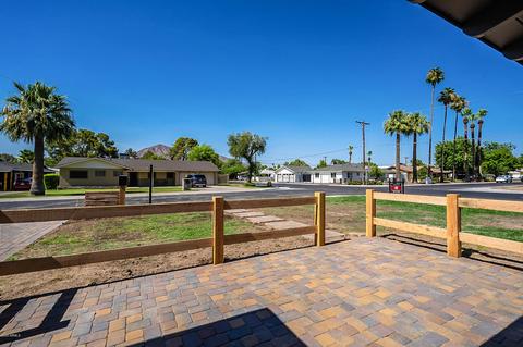 5343 E Avalon Dr, Phoenix, AZ 85018 photo 2