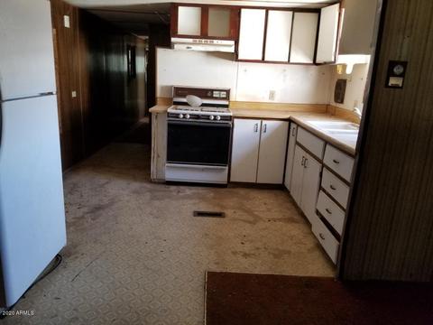 5518 S Apache Ave, Globe, AZ 85501 photo 5