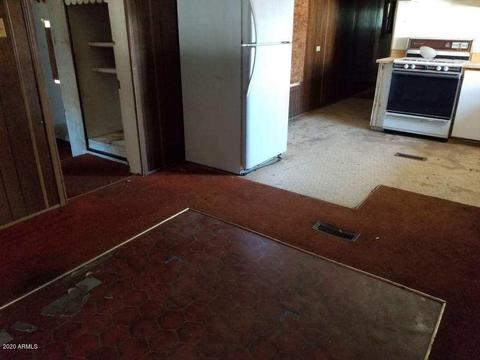 5518 S Apache Ave, Globe, AZ 85501 photo 4