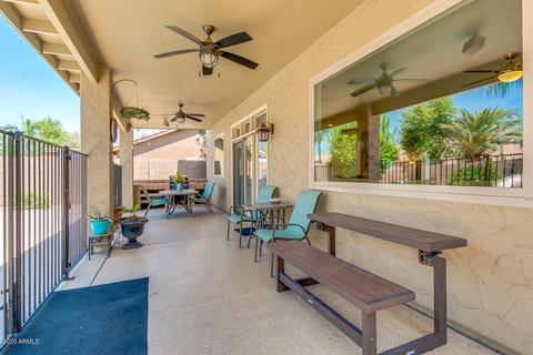 1154 E Ivanhoe St, Gilbert, AZ 85295 photo 76