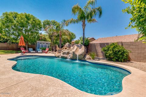 1154 E Ivanhoe St, Gilbert, AZ 85295 photo 69