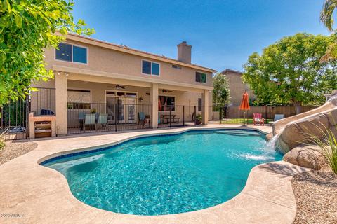 1154 E Ivanhoe St, Gilbert, AZ 85295 photo 61