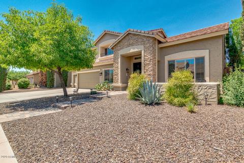 1154 E Ivanhoe St, Gilbert, AZ 85295 photo 3