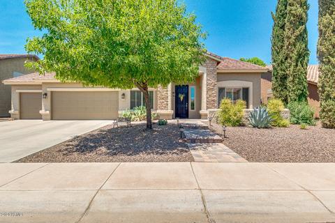 1154 E Ivanhoe St, Gilbert, AZ 85295 photo 1