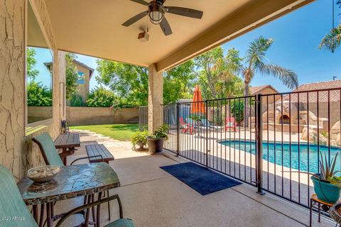 1154 E Ivanhoe St, Gilbert, AZ 85295 photo 77