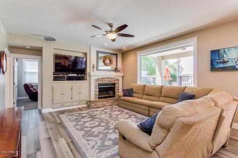 1154 E Ivanhoe St, Gilbert, AZ 85295 photo 30