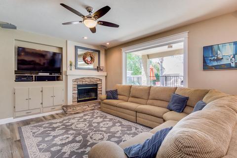 1154 E Ivanhoe St, Gilbert, AZ 85295 photo 31