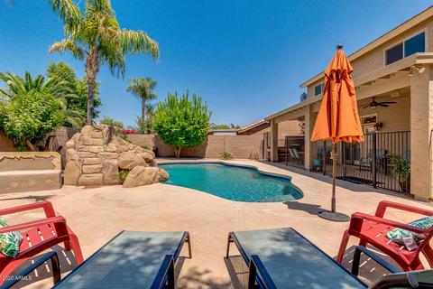 1154 E Ivanhoe St, Gilbert, AZ 85295 photo 66