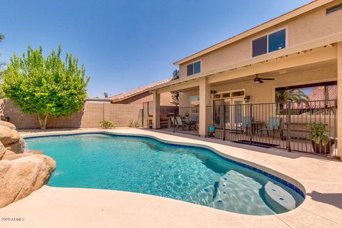 1154 E Ivanhoe St, Gilbert, AZ 85295 photo 67