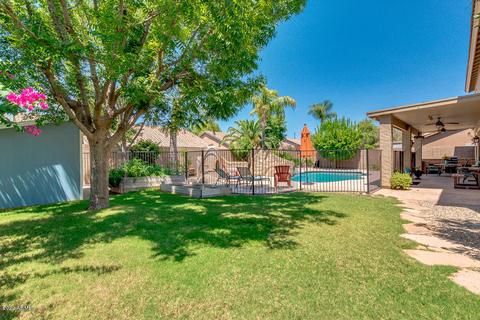 1154 E Ivanhoe St, Gilbert, AZ 85295 photo 63
