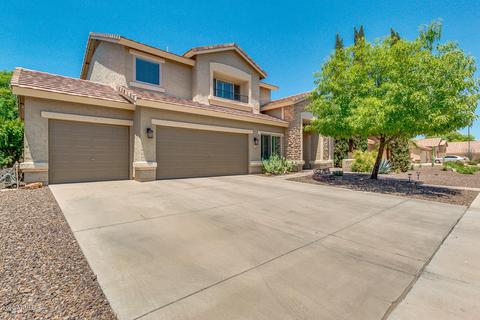 1154 E Ivanhoe St, Gilbert, AZ 85295 photo 4