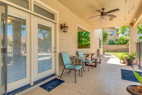 1154 E Ivanhoe St, Gilbert, AZ 85295 photo 75