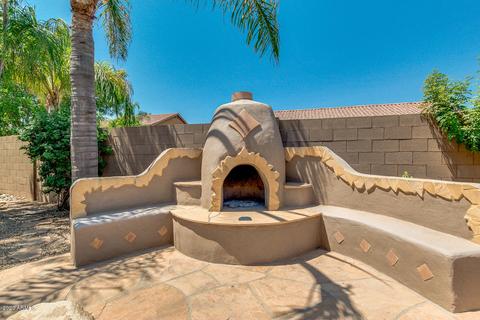1154 E Ivanhoe St, Gilbert, AZ 85295 photo 71