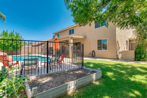 1154 E Ivanhoe St, Gilbert, AZ 85295 photo 65