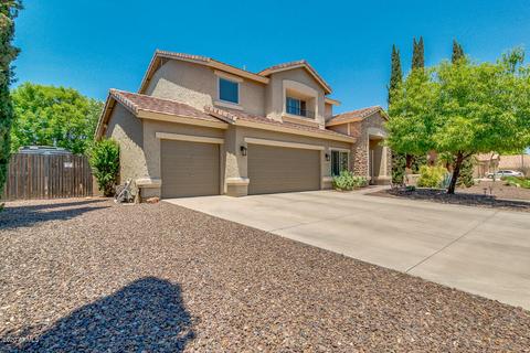 1154 E Ivanhoe St, Gilbert, AZ 85295 photo 2