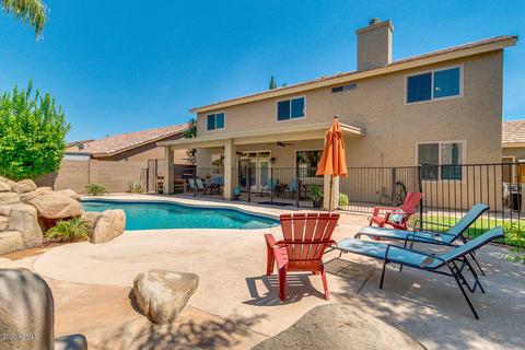 1154 E Ivanhoe St, Gilbert, AZ 85295 photo 62