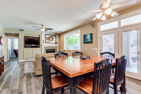 1154 E Ivanhoe St, Gilbert, AZ 85295 photo 29