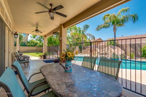 1154 E Ivanhoe St, Gilbert, AZ 85295 photo 74