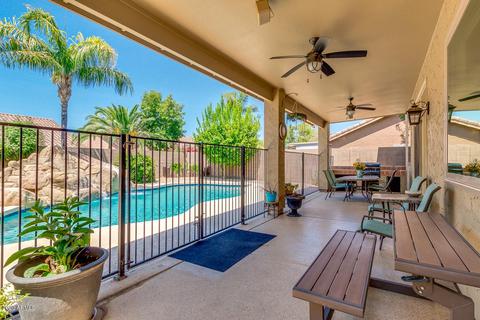 1154 E Ivanhoe St, Gilbert, AZ 85295 photo 78
