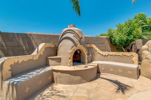1154 E Ivanhoe St, Gilbert, AZ 85295 photo 70