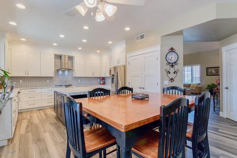 1154 E Ivanhoe St, Gilbert, AZ 85295 photo 27