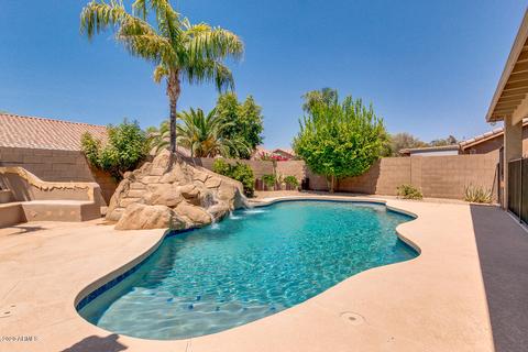 1154 E Ivanhoe St, Gilbert, AZ 85295 photo 68