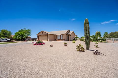 1026 E Lauren Ln, Coolidge, AZ 85128 photo 2