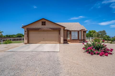 1026 E Lauren Ln, Coolidge, AZ 85128 photo 1