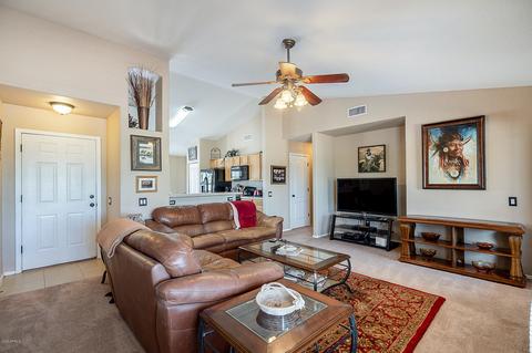1026 E Lauren Ln, Coolidge, AZ 85128 photo 4