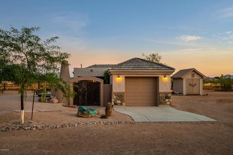 23115 E Ray Rd, Mesa, AZ 85212 photo 28