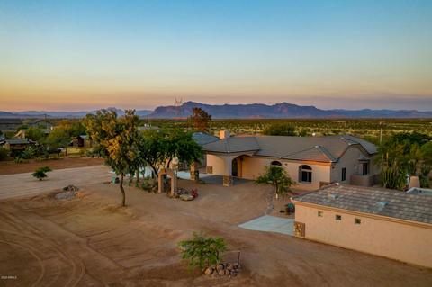 23115 E Ray Rd, Mesa, AZ 85212 photo 2