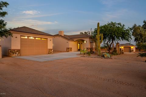 23115 E Ray Rd, Mesa, AZ 85212 photo 1