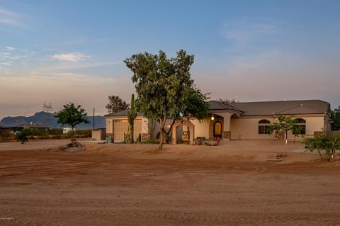 23115 E Ray Rd, Mesa, AZ 85212 photo 39