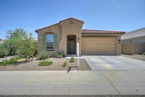 2323 E Branham Ln, Phoenix, AZ 85042 photo 1