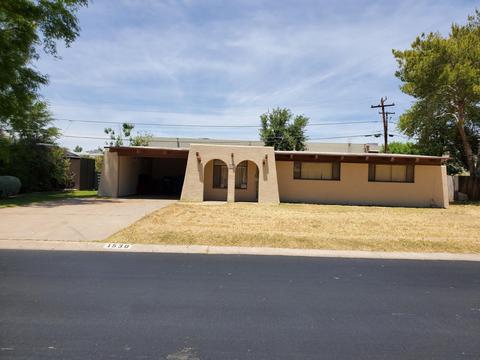 1530 E Rancho Dr, Phoenix, AZ 85014 photo 1