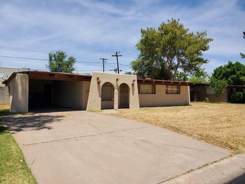 1530 E Rancho Dr, Phoenix, AZ 85014 photo 3