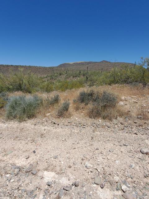 Nnnn N Cahava Ranch Road, Cave Creek, AZ 85327