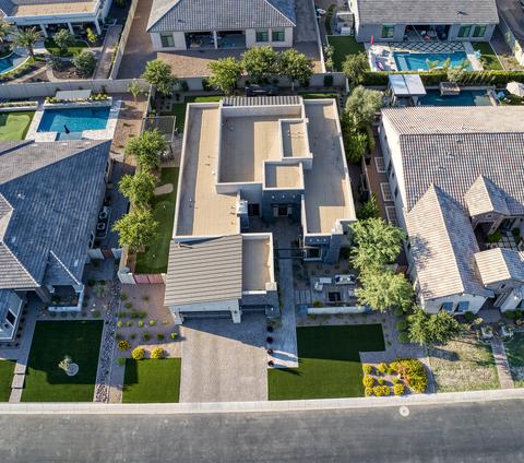 2550 E Country Shadows St, Gilbert, AZ 85298 photo 58