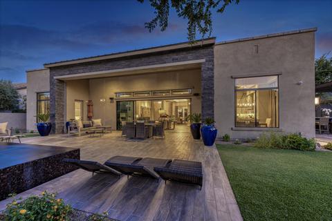 2550 E Country Shadows St, Gilbert, AZ 85298 photo 56